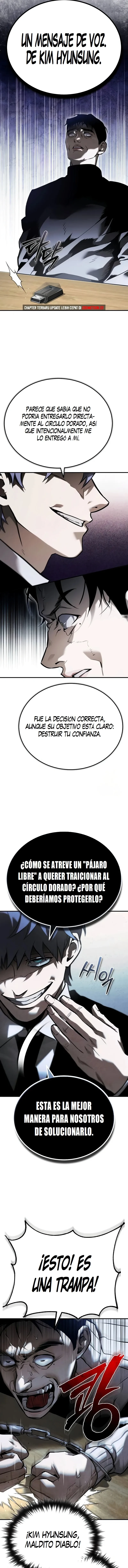 Condenado a Revivir: La Redención de Kim Hyunsung > Capitulo 66 > Page 51